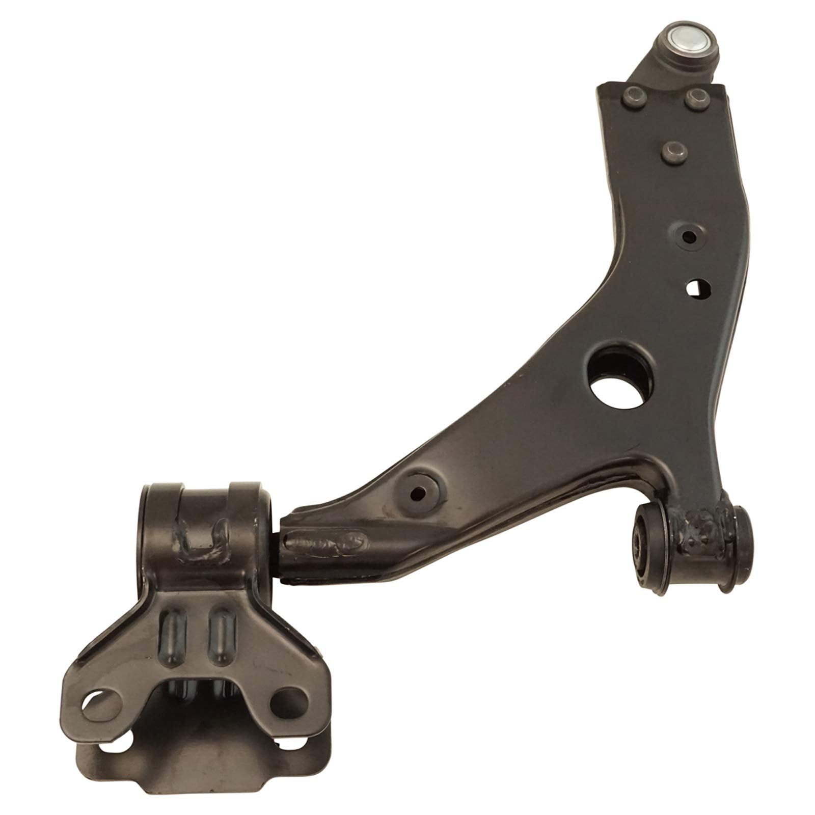 Trq Front Right Lower Control Arm With Ball Joint Passenger Side Compatible With 2013-2019 Ford Escape