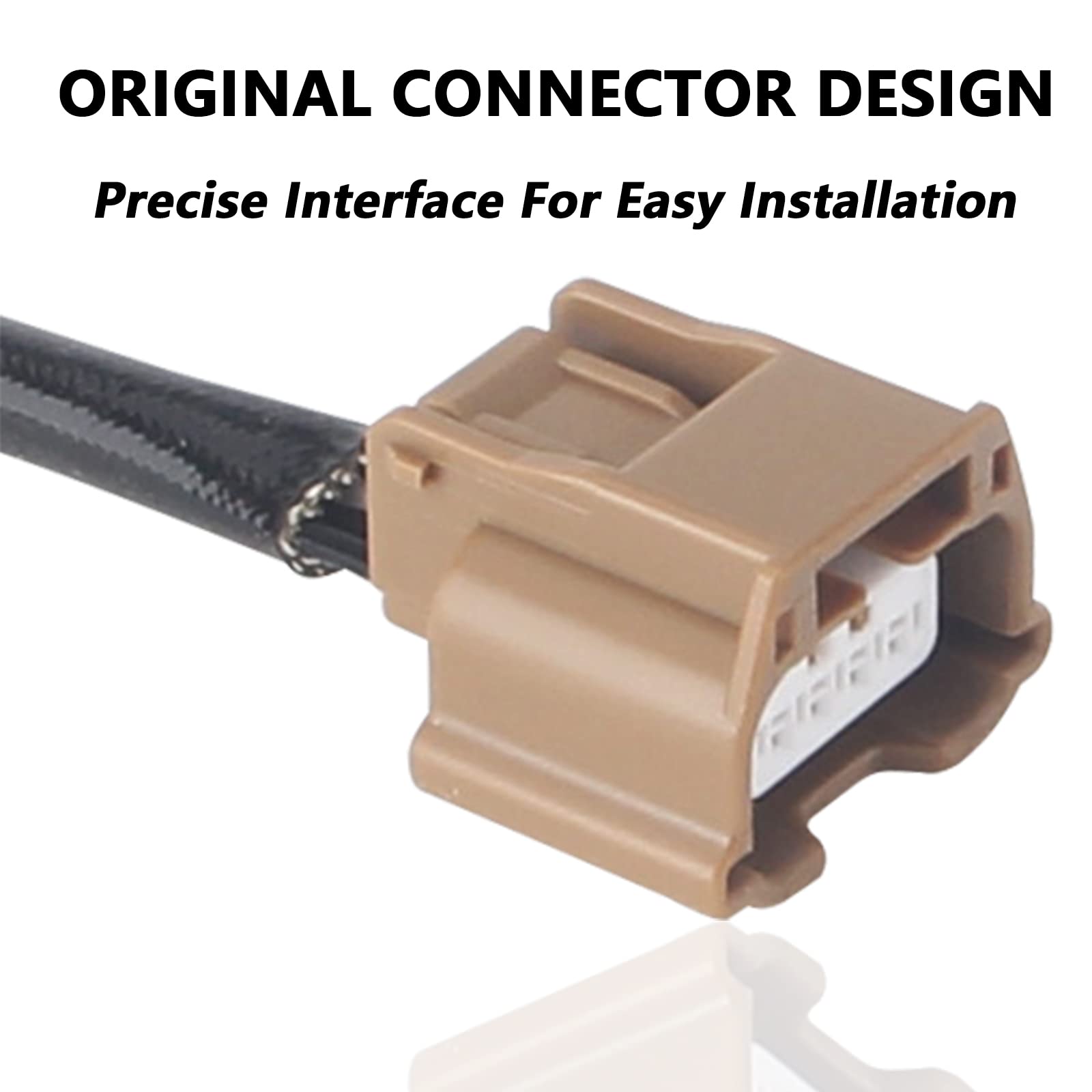 Doskjok 234-9133 O2 Oxygen Sensor Air Fuel Ratio Upstream Compatible With Altima 2013-2015 Versa 2017-2018 1Pcs