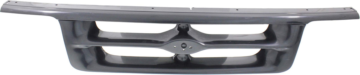 Garage-Pro Grille Assembly Compatible with 1995-1997 Ford Ranger Paintable Shell and Insert