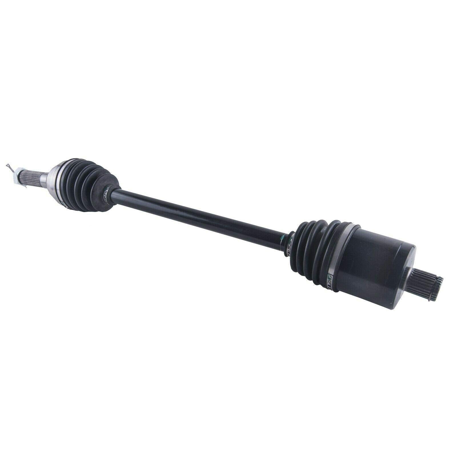 East Lake Axle rear left or right cv axle for Bobcat 3400 Series Diesel/XL Diesel 2010 2011 2012 2013 2014 2015