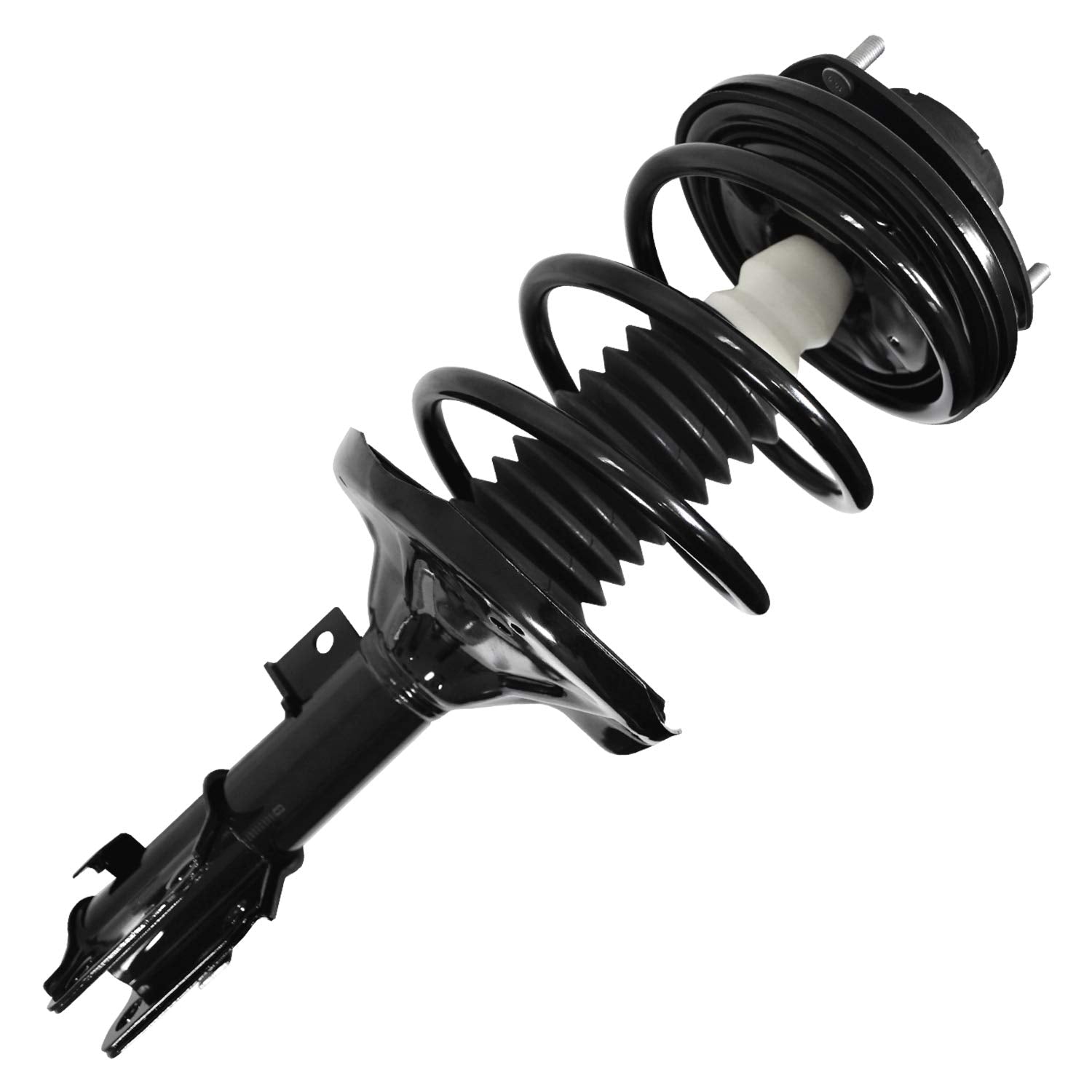 2001-2005 Chrysler Sebring, 2001-2005 Dodge Stratus, 2000-2005 Mitsubishi Eclipse, 1999-2003 Mitsubishi Galant - 2-11191-11192-0