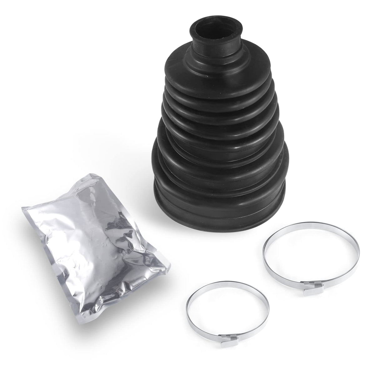 Aulink Boot Fb3000 Small Shaft Universal Cv Boot For Jeep Honda Nissan Subaru Toyota Kia Chevy Fiat 500 Hyundai Bmw Mini Cooper Mitsubishi
