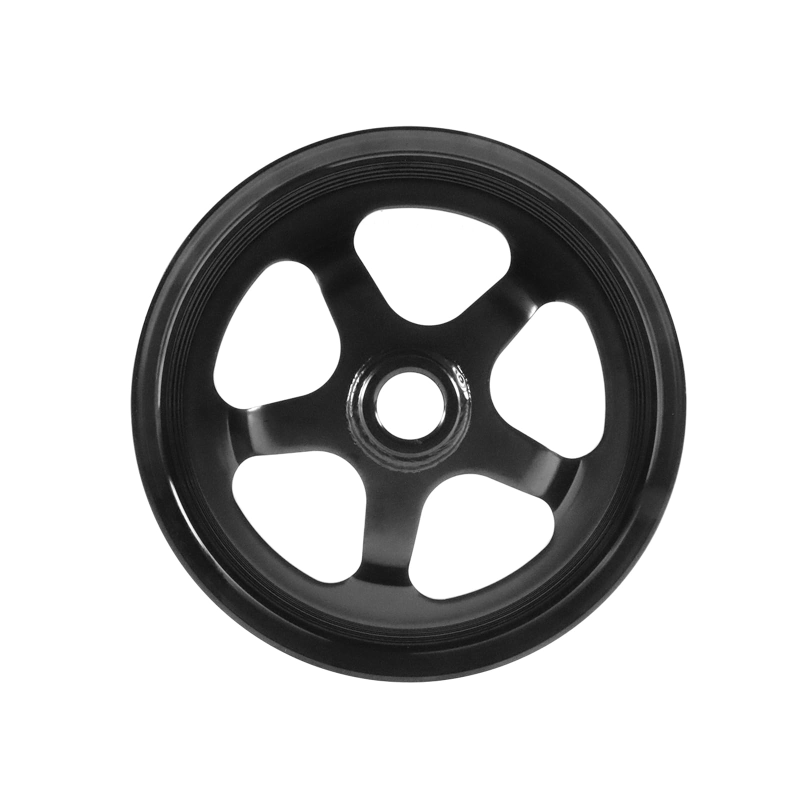 Power Steering Pump Pulley for 1998-2002 Camaro Pontiac Firebird