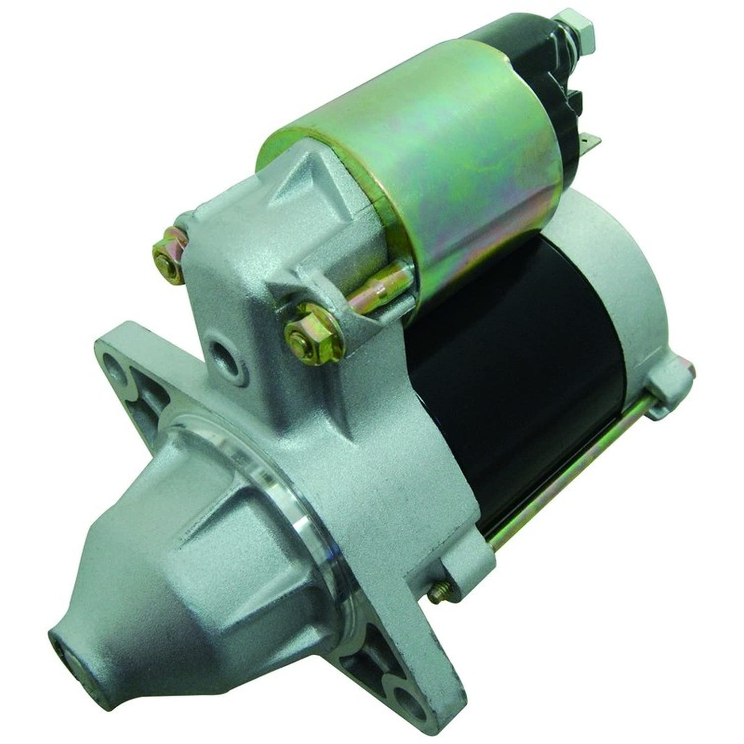 New Starter Compatible With KAWASAKI MULE KAF300 500, 520 & 550 KM211632109, 1280009980, 1280009981, 211632109, SND0401, 4105208