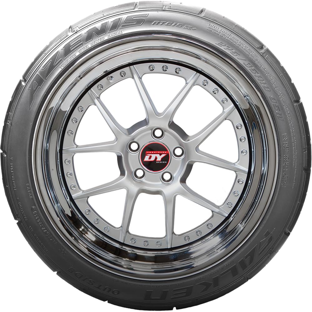 Falken 235/40R18 95W Xl Azenis Rt-615K+ Bw