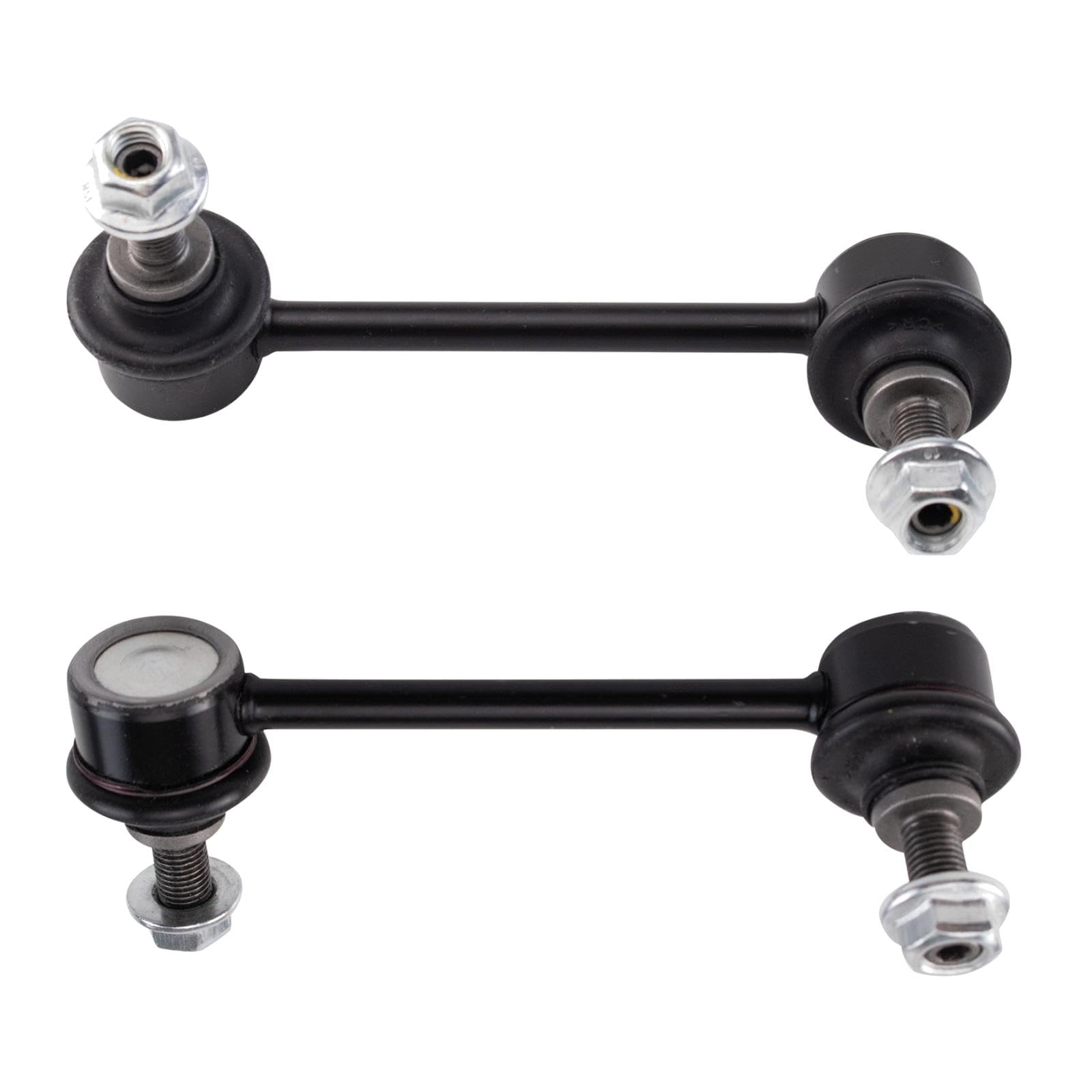 Trq Rear Sway Bar Stabilizer Link Set Compatible With 2014-2023 Acura Mdx 2019-2023 Honda Passport 2016-2023 Pilot