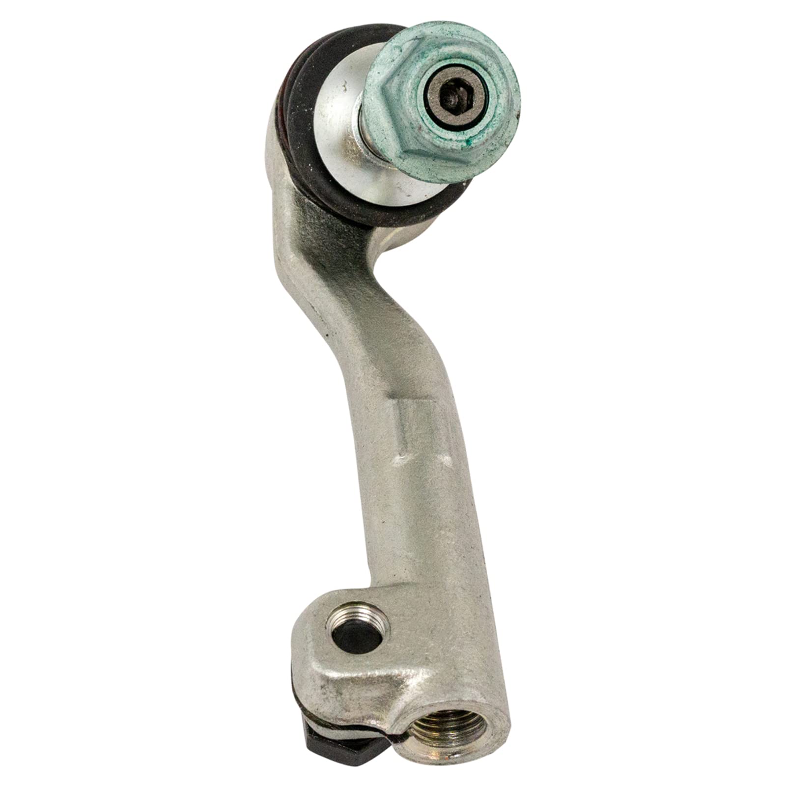 Trq Front Inner Outer Tie Rod Rack End Set Kit 4Pc Compatible With Bmw Rwd F22 F23 F30 F32