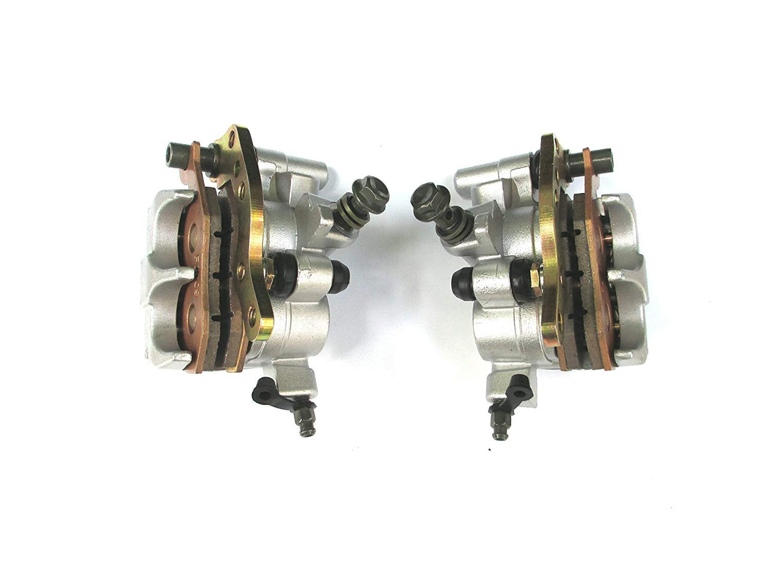 New Front Brake Caliper For Kawasaki Teryx 750 Krf750 4X4 2008-2013 Left&Right