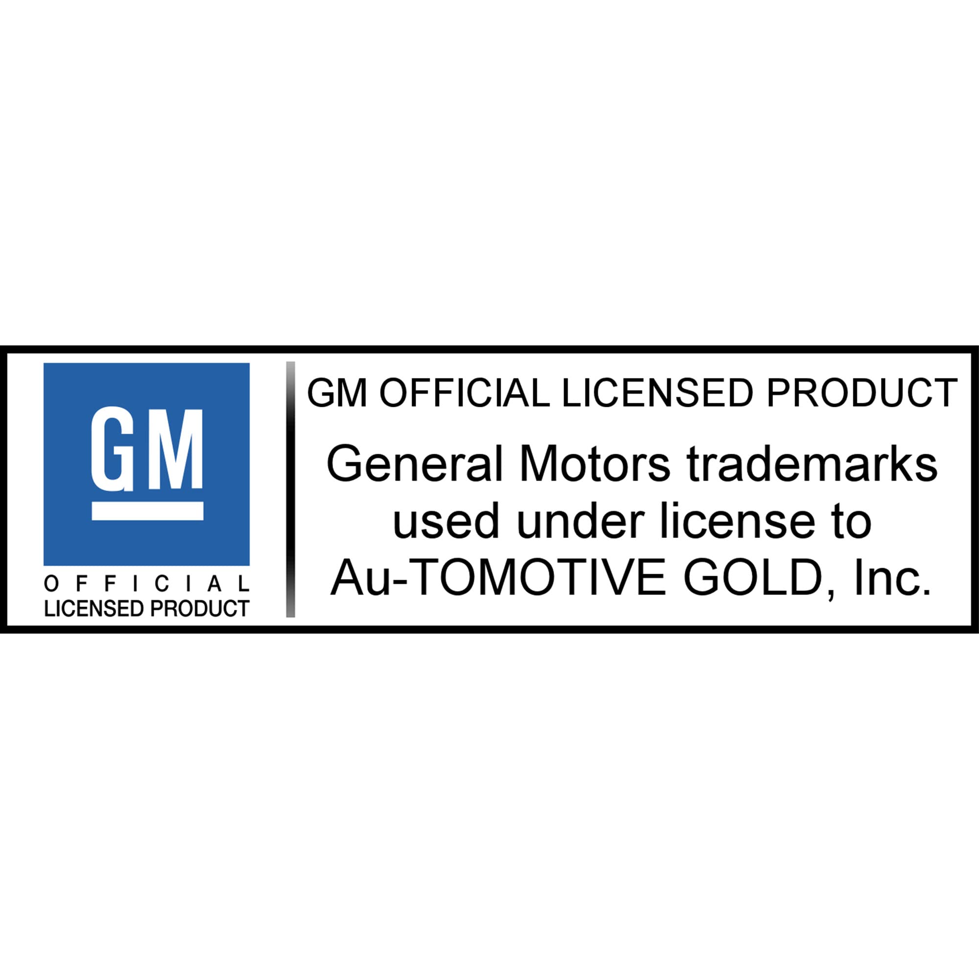 Au-Tomotive Gold Laser Etched Logo Cut-Out License Plate Frame For Chevy Z28 (Brushed Chrome)