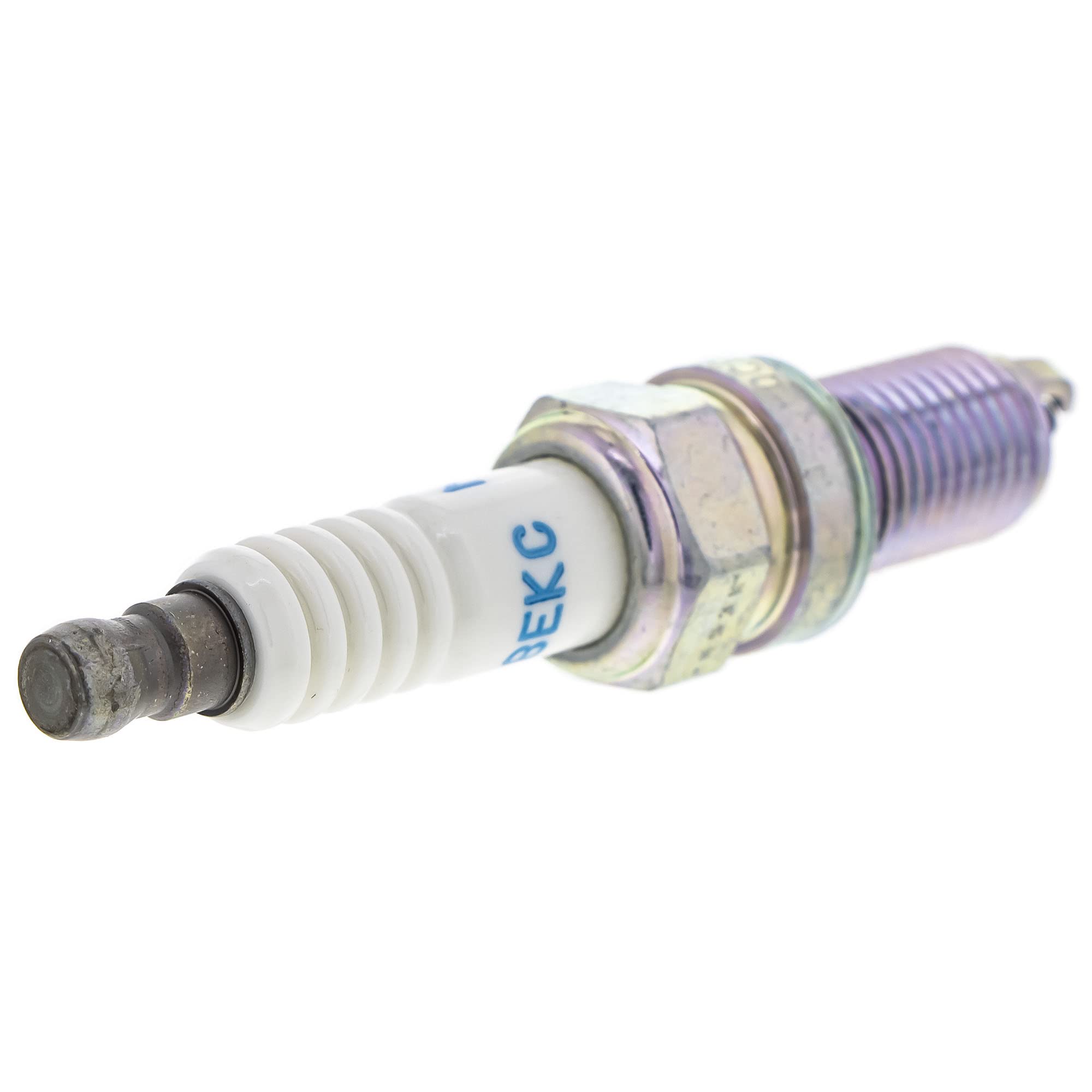 Ngk Spark Plug 7168/10 2-Dcpr8Ekc