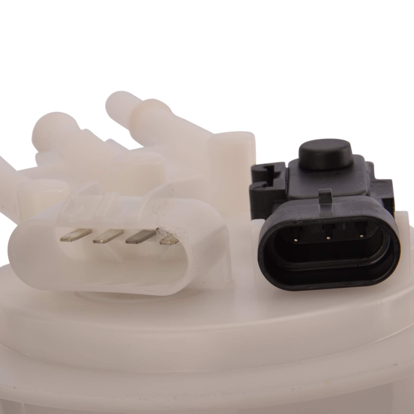 Trq Fuel Pump Module Assembly Compatible With 2002-2003 Cadillac Escalade 2000-2003 Chevrolet Tahoe Gmc Yukon