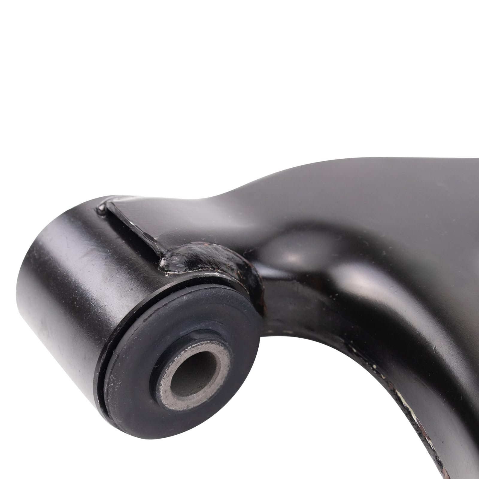 Trq Front Left Lower Control Arm With Ball Joint Drivers Side Compatible With 2005-2007 Buick Terraza 2005-2008 Chevrolet Upland