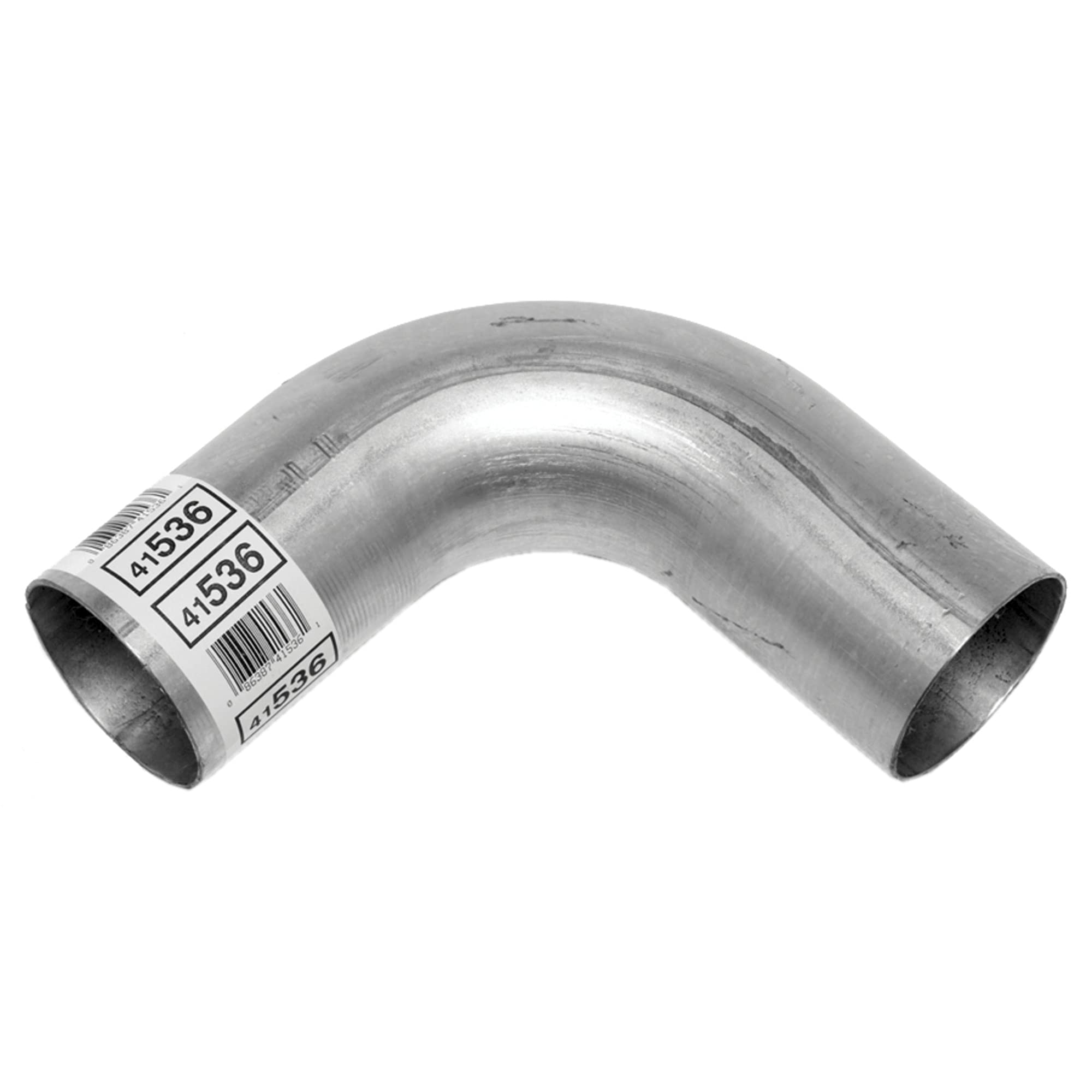 Walker Heavy Duty 41536 Exhaust Elbow 3'' Inlet (Od) 3'' Outlet (Od)