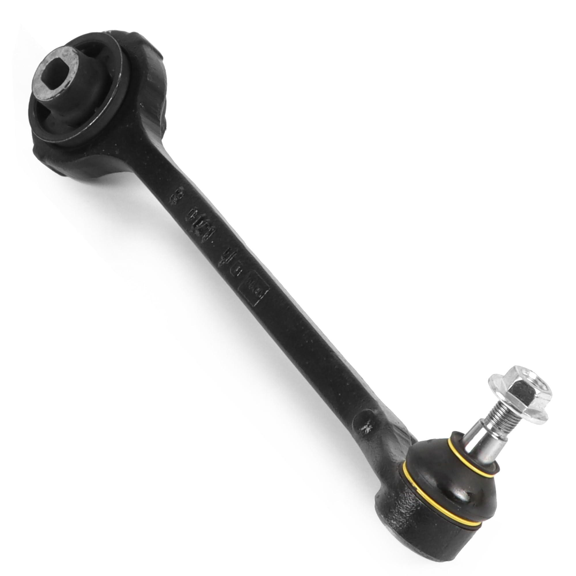Metrix Premium Chassis Parts - Front Right Lower Forward Control Arm W Ball Joint & Bushing Assembly Fits 08-10 Dodge Challenger