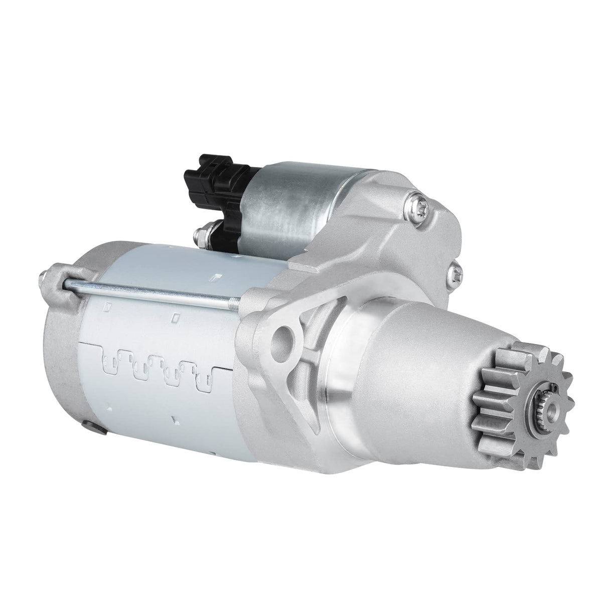 17825 Starter Motor For Lexus/Toyota Camry Highlander Rav4 Sienna Solara Venza/Scion Tc Xb 2.4L 2.7L 3.0L 3.3L 3.5L 2004-2018, Replace For 410-52205 228000-9901 428000-4100 428000-1080 428000-1840