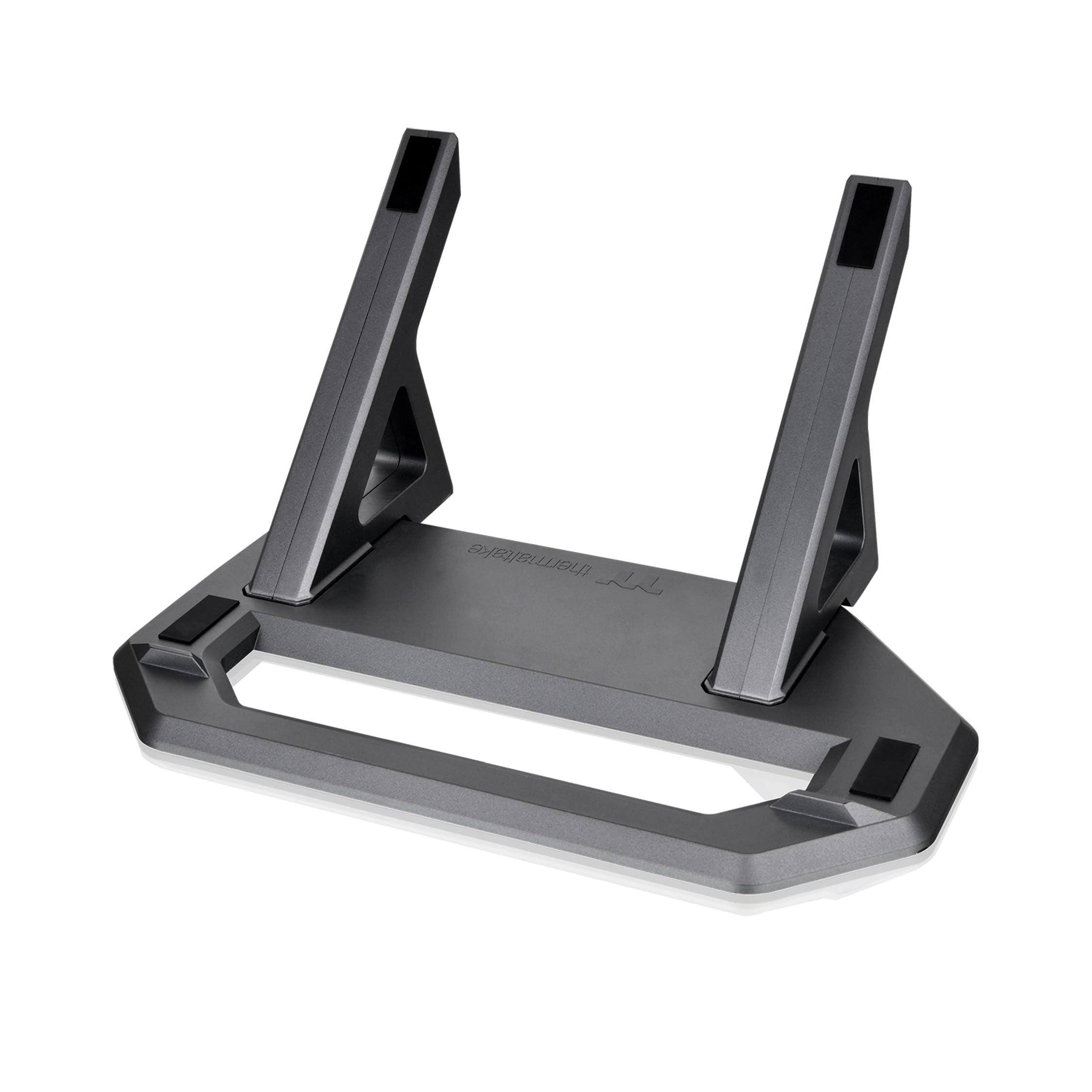Thermaltake Tower 600 Series Horizontal Display Chassis Support Stand; Bubble Pink; Ac-076-Onanan-A1