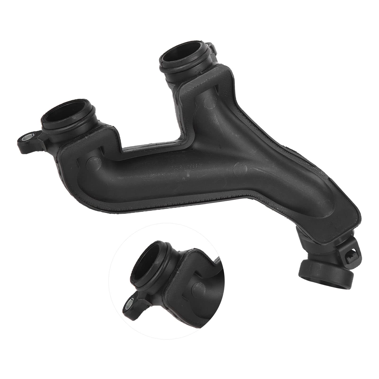 Thermostat Outlet Pipe, Reliable Stable Performance Direct Replacement Thermostat Outlet Tube Lr050935 For Car