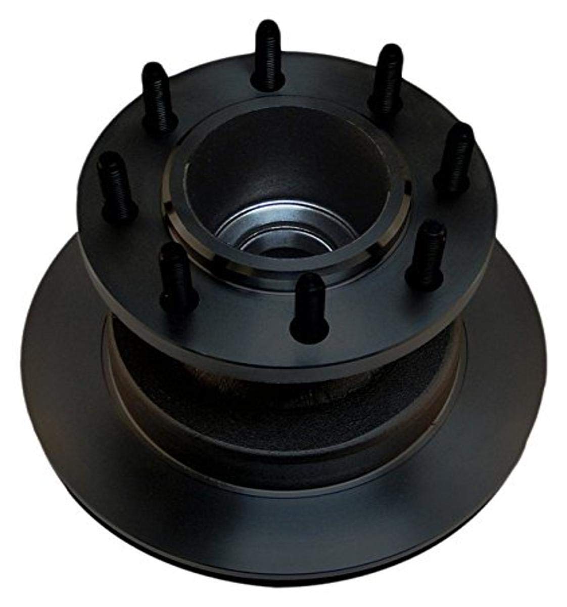 Bendix Fleet Metlok SDR5267 Front Brake Rotor for Ford F-350 Super Duty 2002-1999