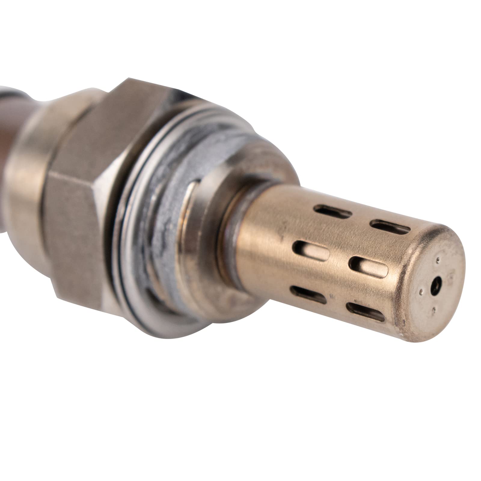 Trq O2 Oxygen Sensor Compatible With 2011-2012 Jaguar Xf Xfr Xj 2010-2015 Xk Xkr 2012-2015 Xkr-S 2005-2006 Volvo S40 2002-2005 S