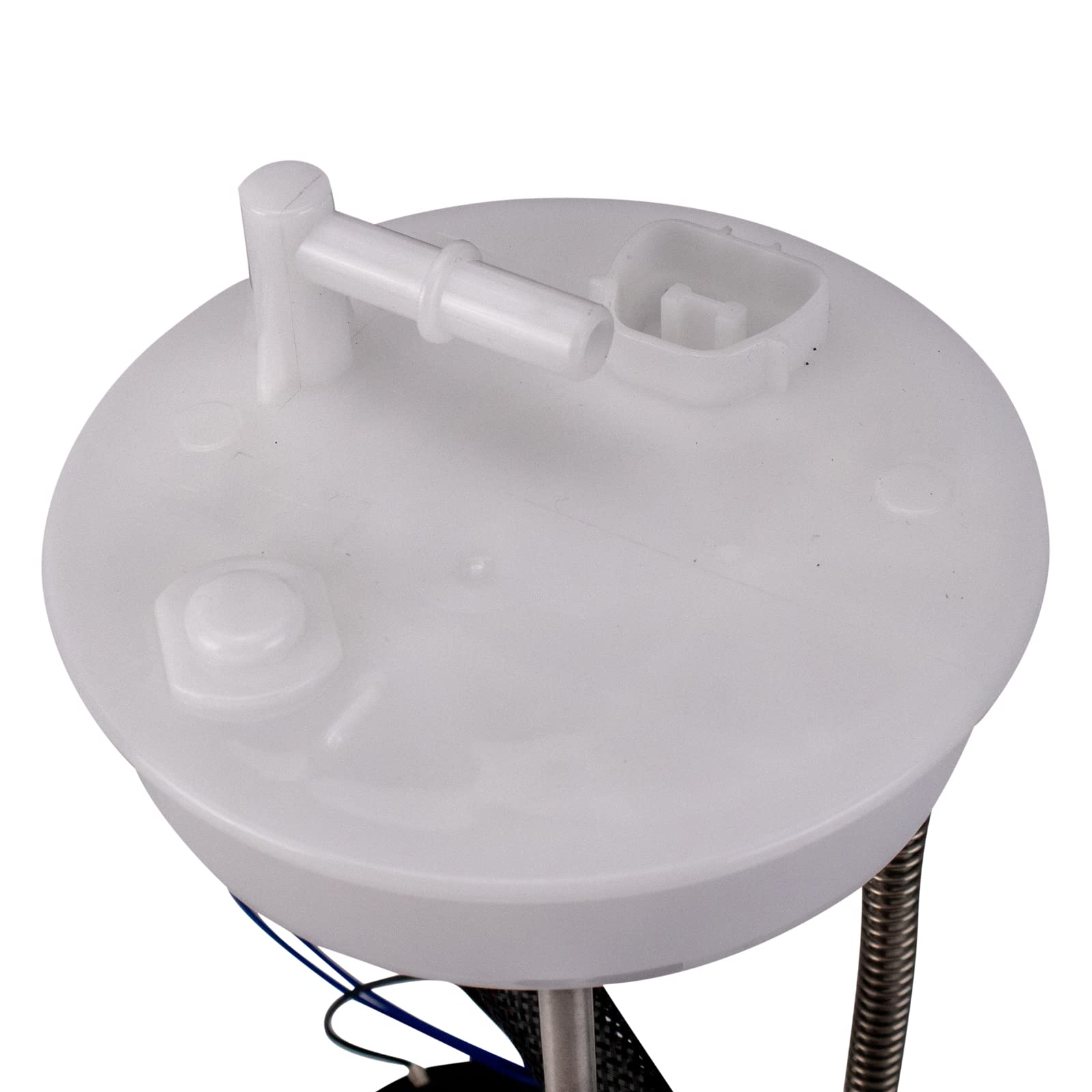 Trq Fuel Pump Module Assembly Compatible With 2006 Acura Mdx 2005-2008 Honda Pilot