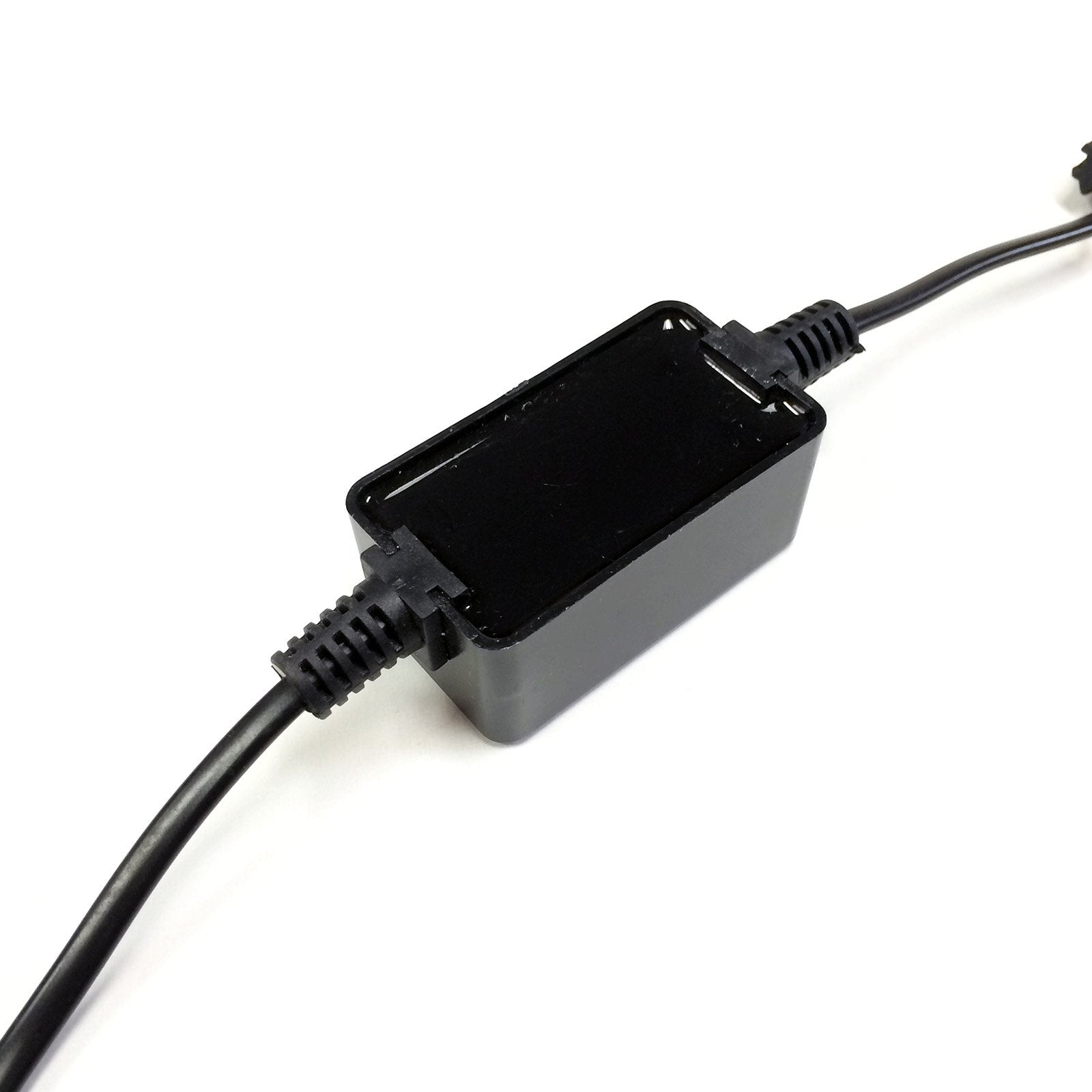 Socal-Led 2X A10 H7 Emc Headlight Kit Canbus Hid Led Decoder Anti-Flicker Error Canceller Relay Resistor Adapter