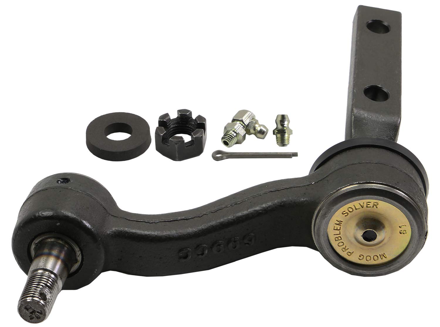 Moog K6251T Steering Idler Arm For Chevrolet Blazer