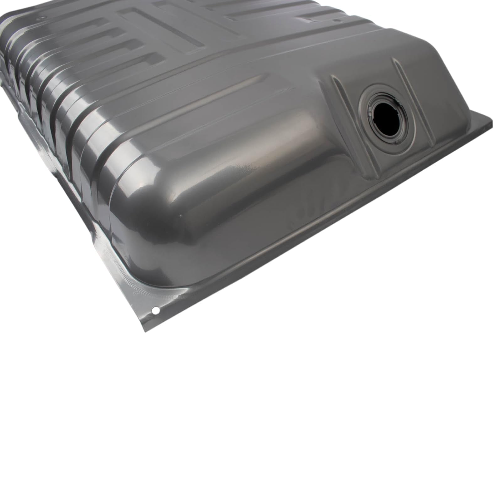 Trq Gas Fuel Tank Compatible With 74-76 Cougar 75 Elite Gran Torino Montego Torino