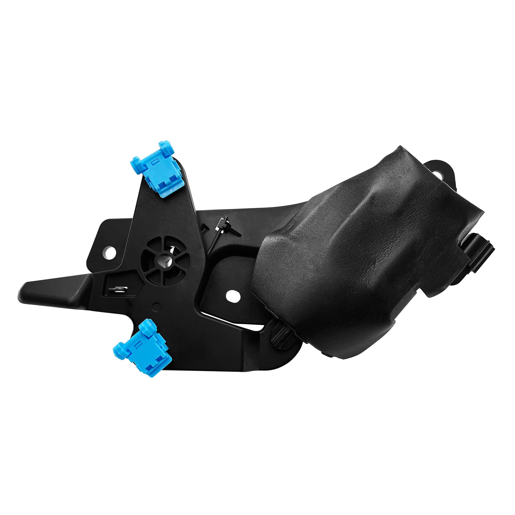 Rear Gate Powered Tailgate Lock Actuator Compatible With 2017-2021 Ford F150 F250 F350 Replace Oe# Gc3Z9943170E
