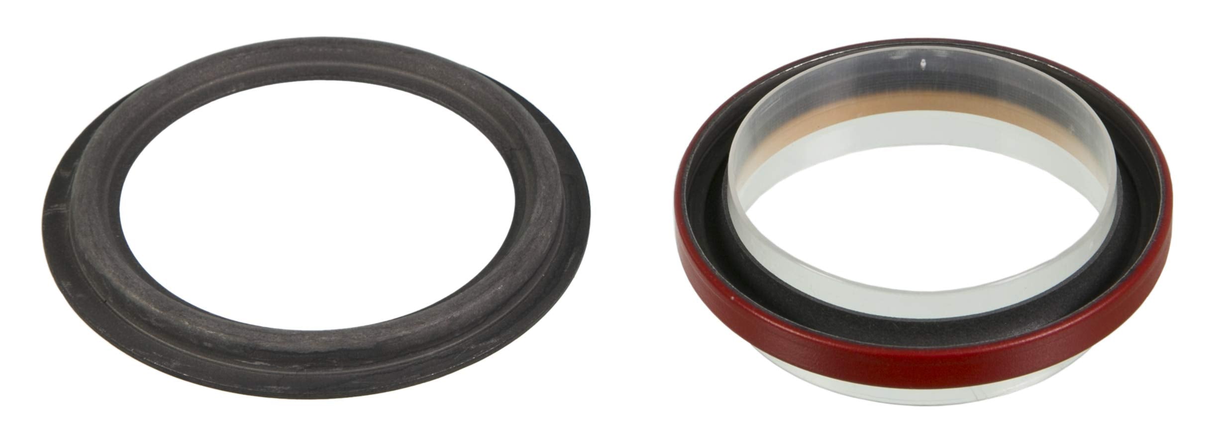 FEL-PRO TCS 46174 Crankshaft Front Seal Set