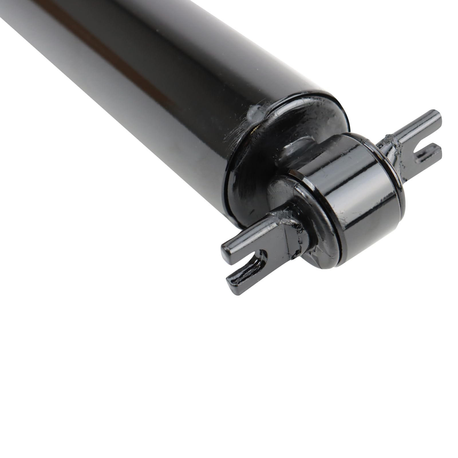 Trq Front Shock Absorber Set Compatible With 2002-2005 Ford Thunderbird 2003-2005 Lincoln Ls