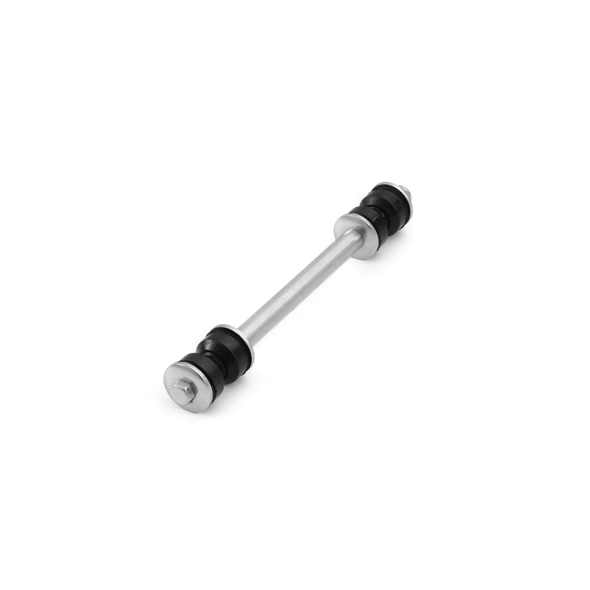 Metrix Premium Chassis Parts - 4 Pc Front L/R Upper Control Arm & Front Sway Bar Stabilizer End Link Kit Fits 10-11 Ford Ranger,