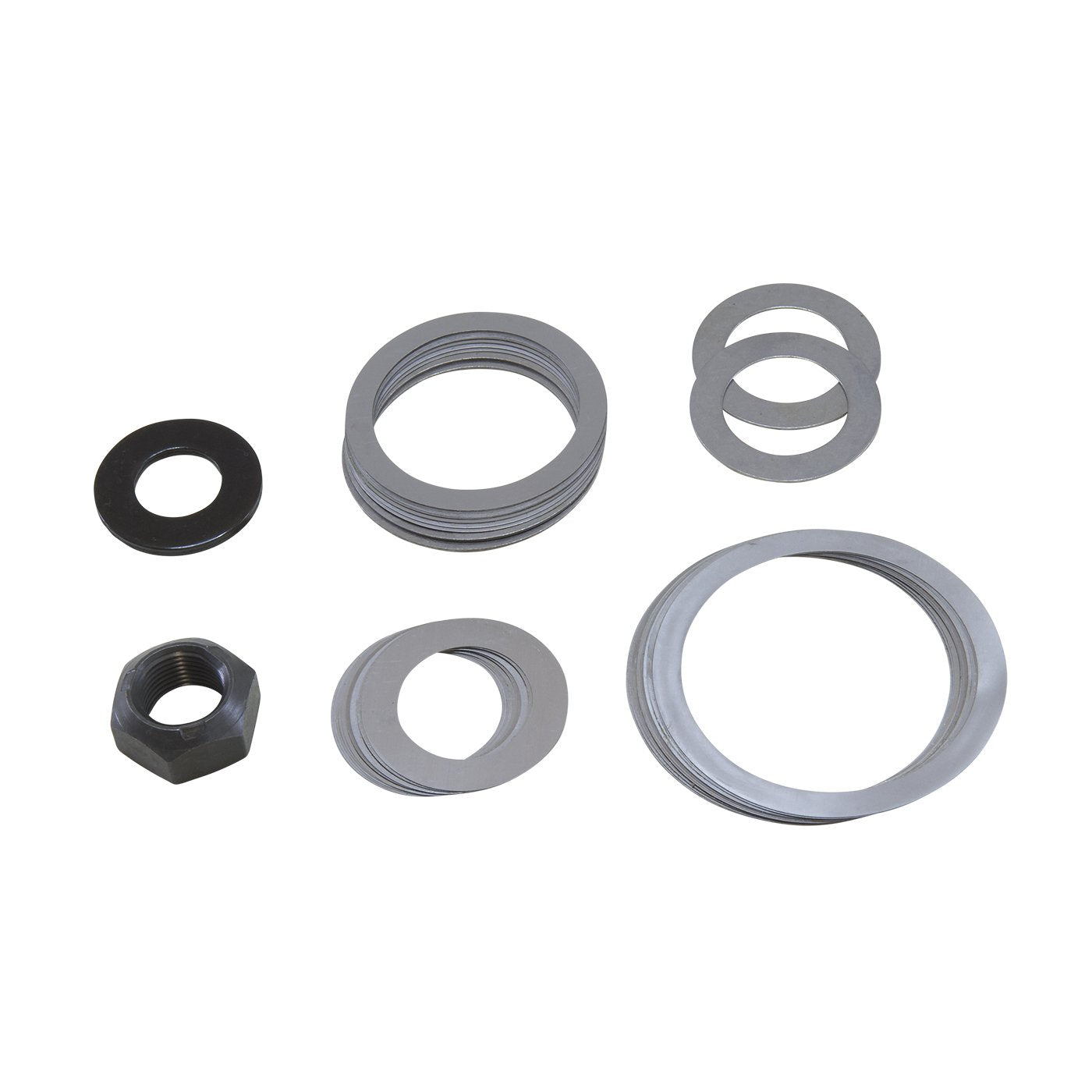Dana 44 Complete Shim Kit replacement