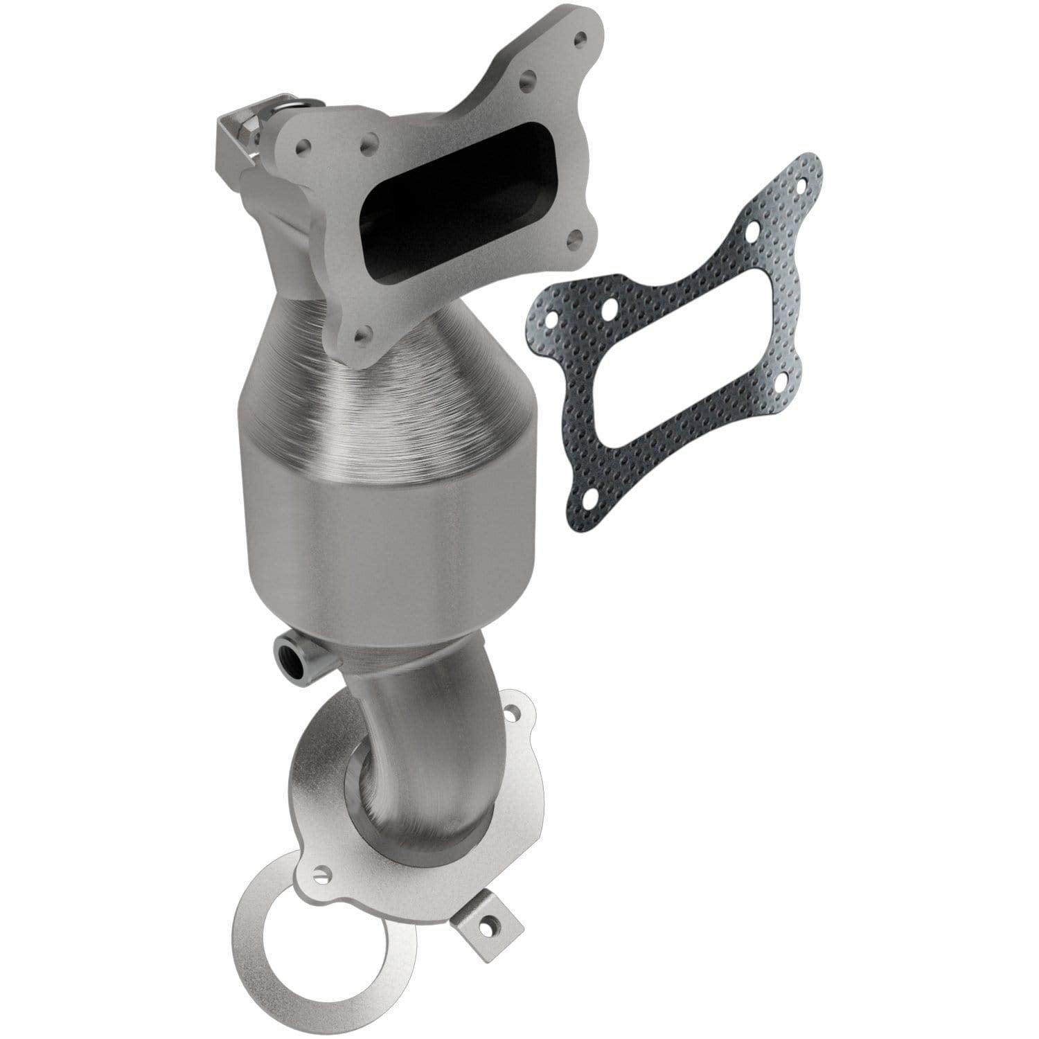 Magnaflow Catalytic Converter 5531441: California Grade, Manifold (Carb Compliant)