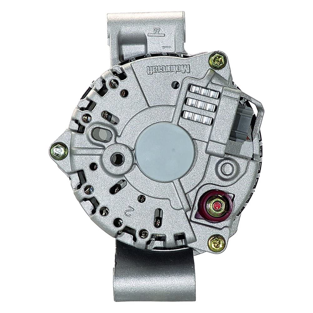 Delco Remy 23811 Premium Remanufactured Upper Alternator