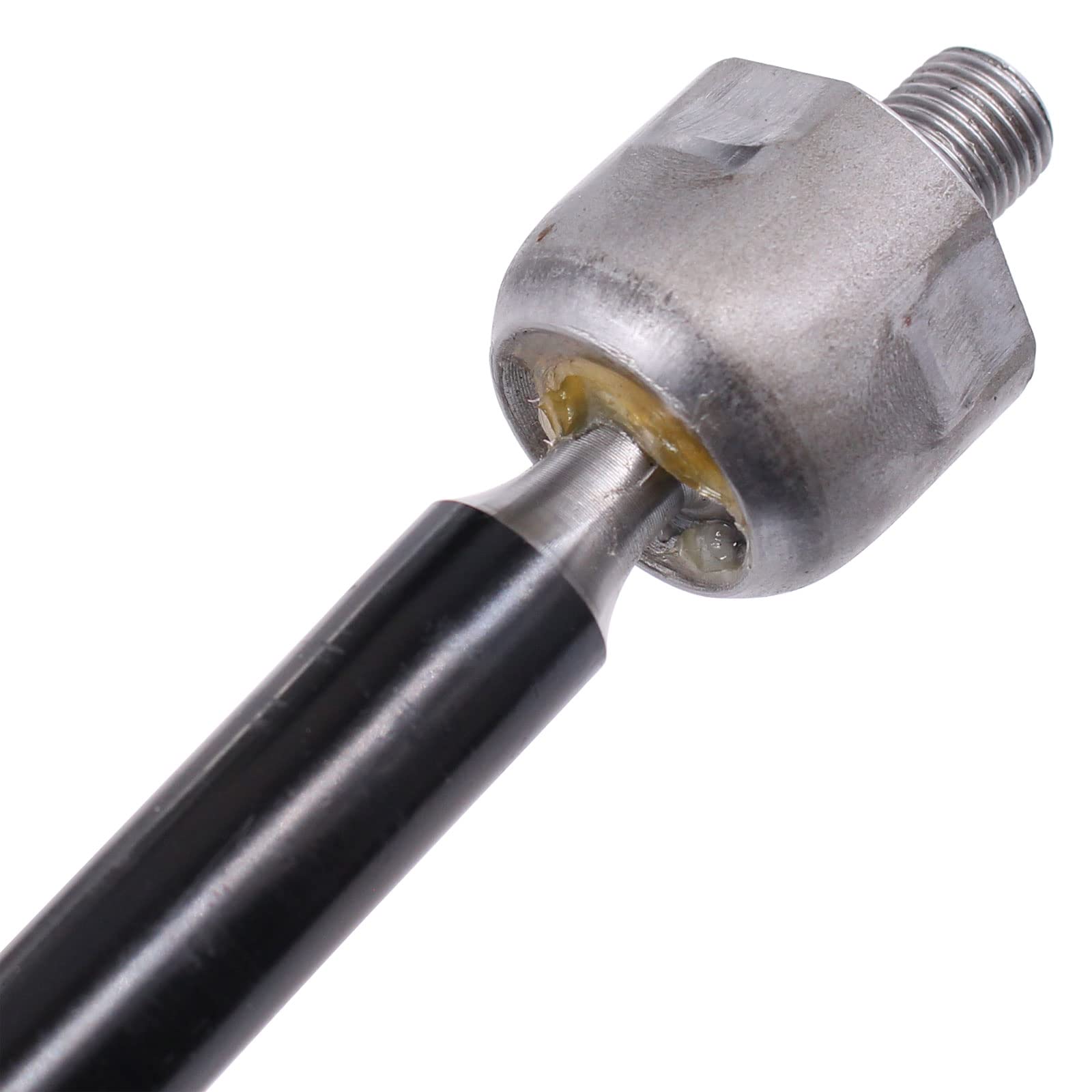 Newyall Inner And Outer Front Left Right Steering Tie Rod End Set For Ford C-Max Escape 2013-2018 Focus 2012-2018 Transit Connec