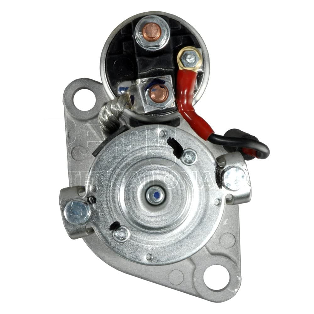 Remy 174241 Rmfd-Starter