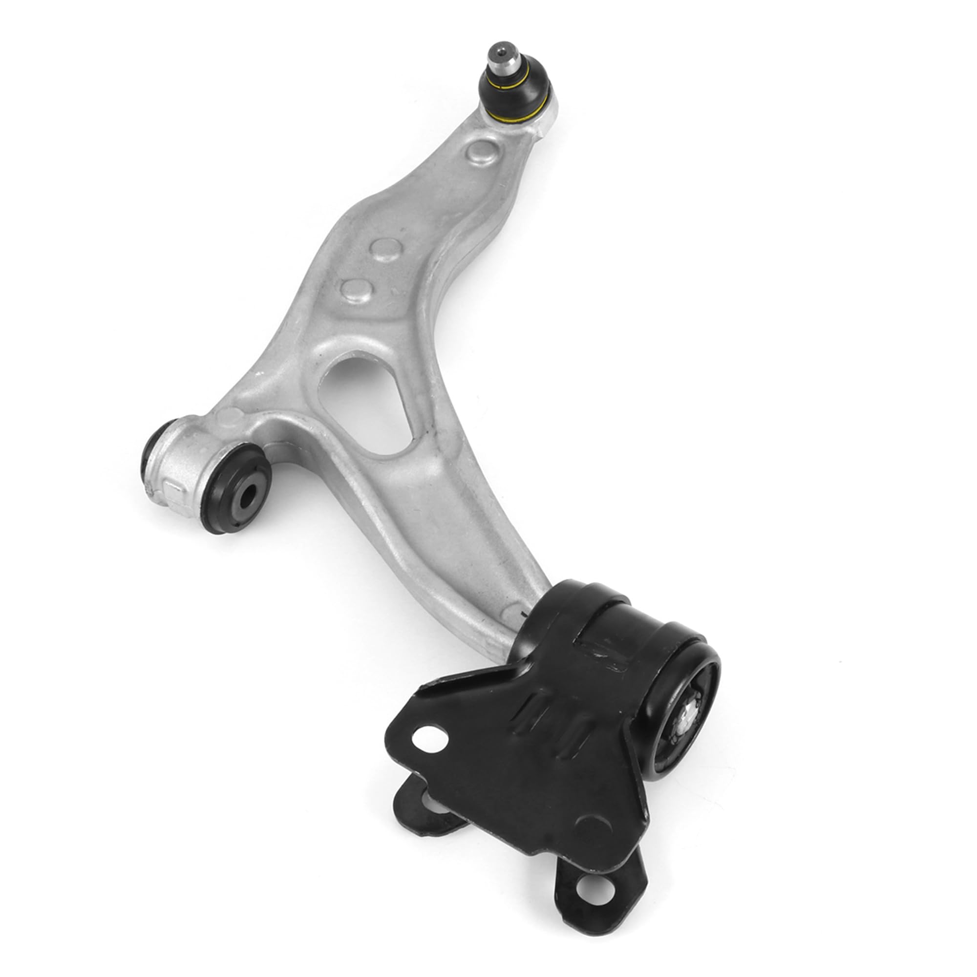 Metrix Premium Chassis Parts - Front Right Lower Control Arm W Ball Joint & Bushing Assembly Fits 2013-2017 Ford C-Max, 2012-201