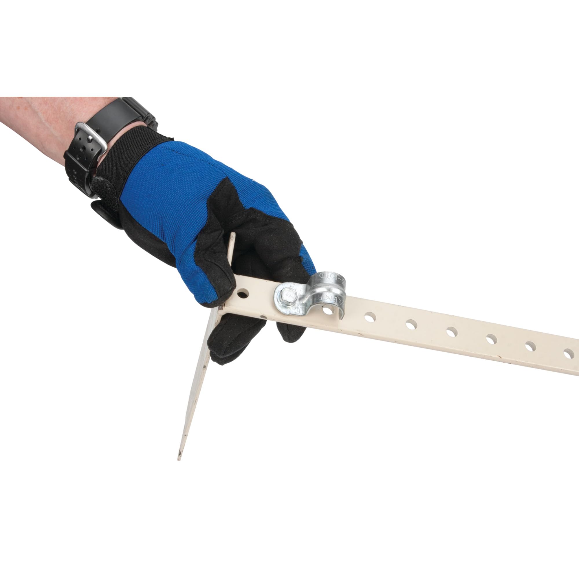 Performance Tool W2006 Sae Rivet Nut Kit Set, Riveter Tool, Rivet Nut Gun, Thread Hand Riveter, Rivet Gun, Riveting Tools With 4