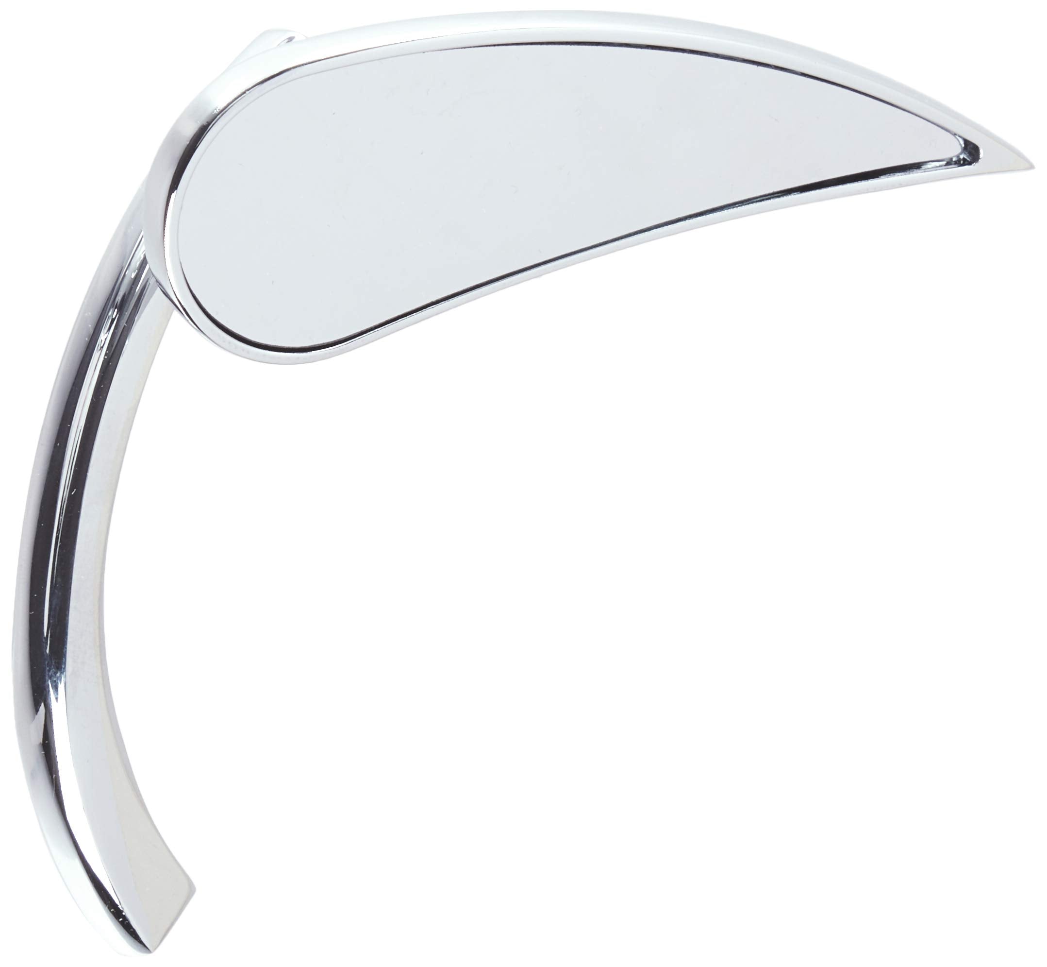 Arlen Ness 13-411 Ness Micro Mirror