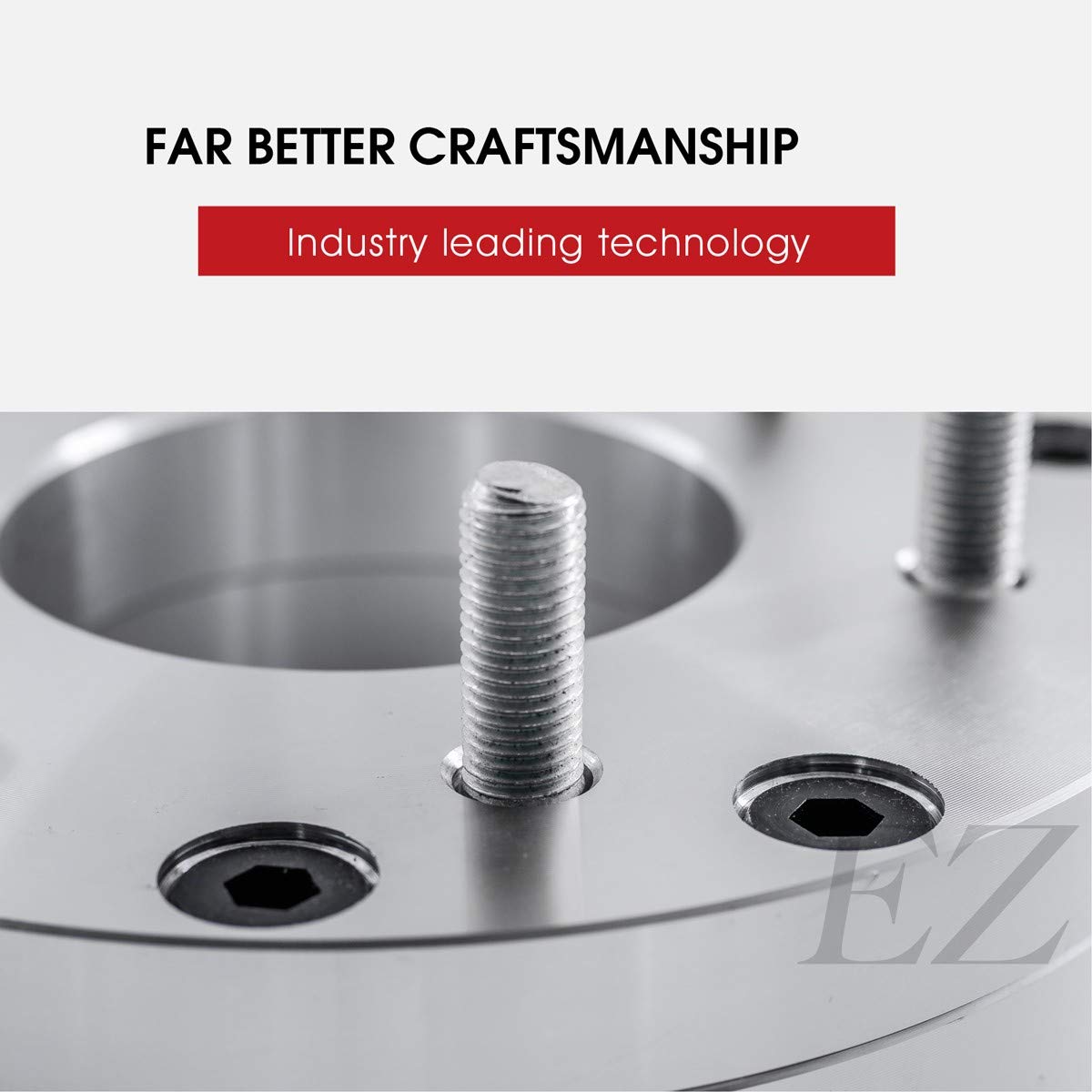 2 Wheel Adapters 5X5.5 To 8X180 | 5X139.7 To 8X180 | Fits Dodge Ram 1500 Hub & Mount Late Model Chevy Gmc Wheels