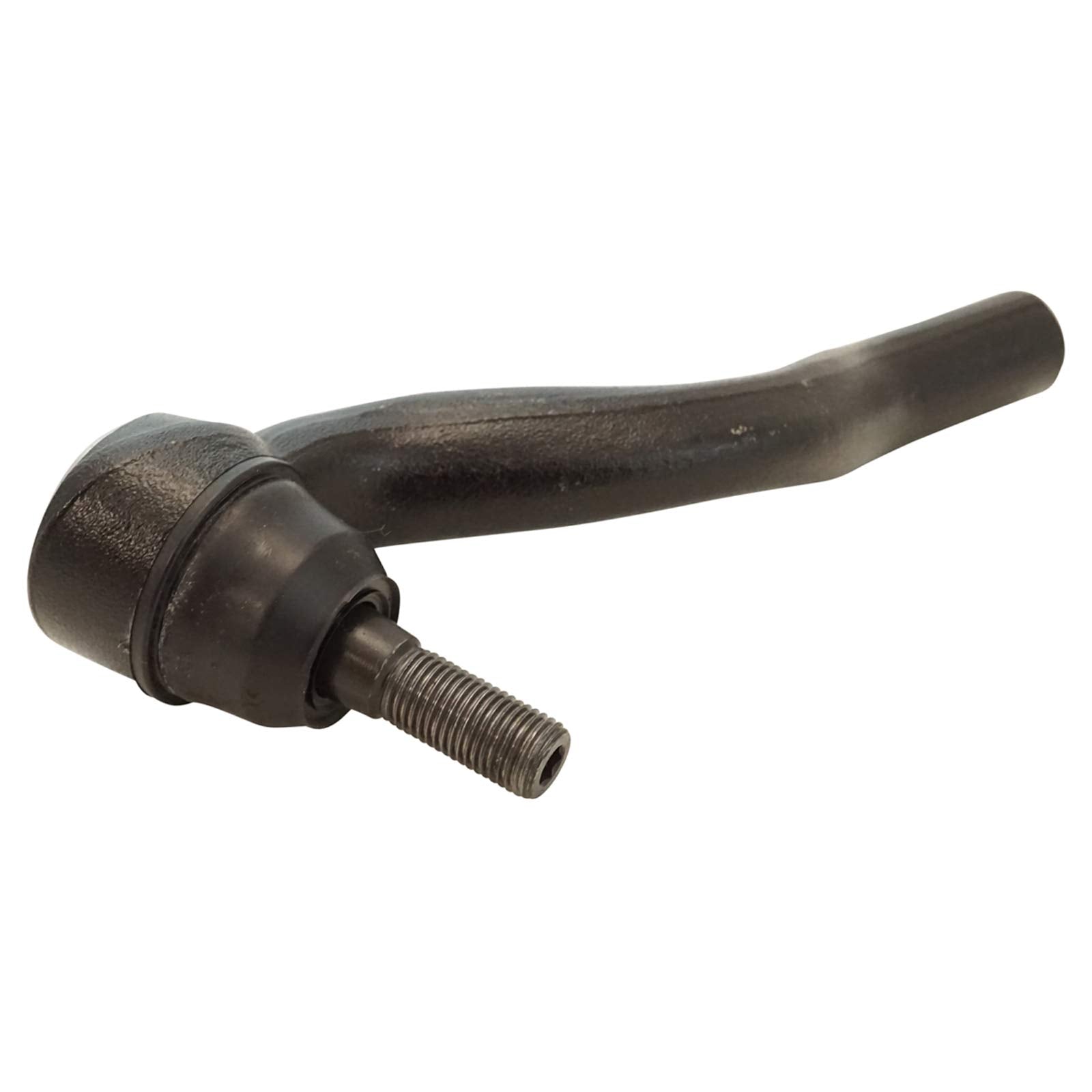 Trq Front Outer Tie Rod Set Compatible With 2011-2015 Dodge Durango Jeep Grand Cherokee