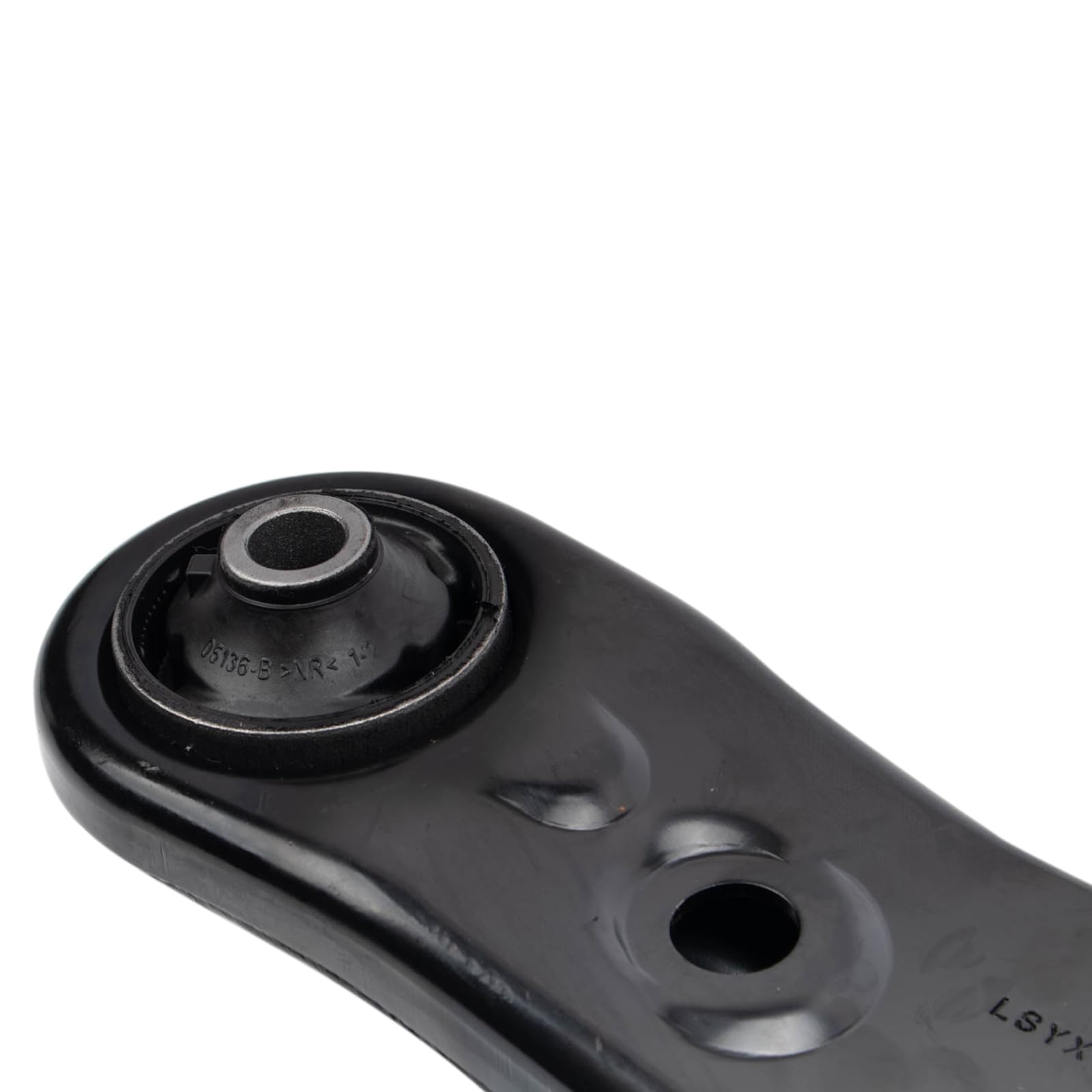 Trq Front Left Lower Control Arm With Ball Joint Drivers Side Compatible With 2015-2017 Lexus Nx200T 2018-2021 Nx300 2015-2021 N