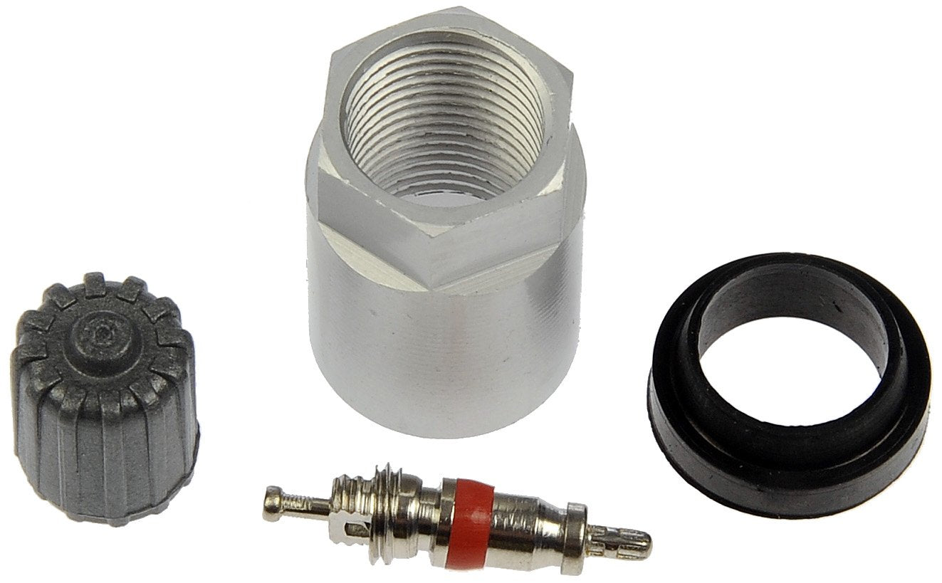 Dorman 609-120.1 Tire Pressure Monitoring System Service Kit Compatible With Select Models