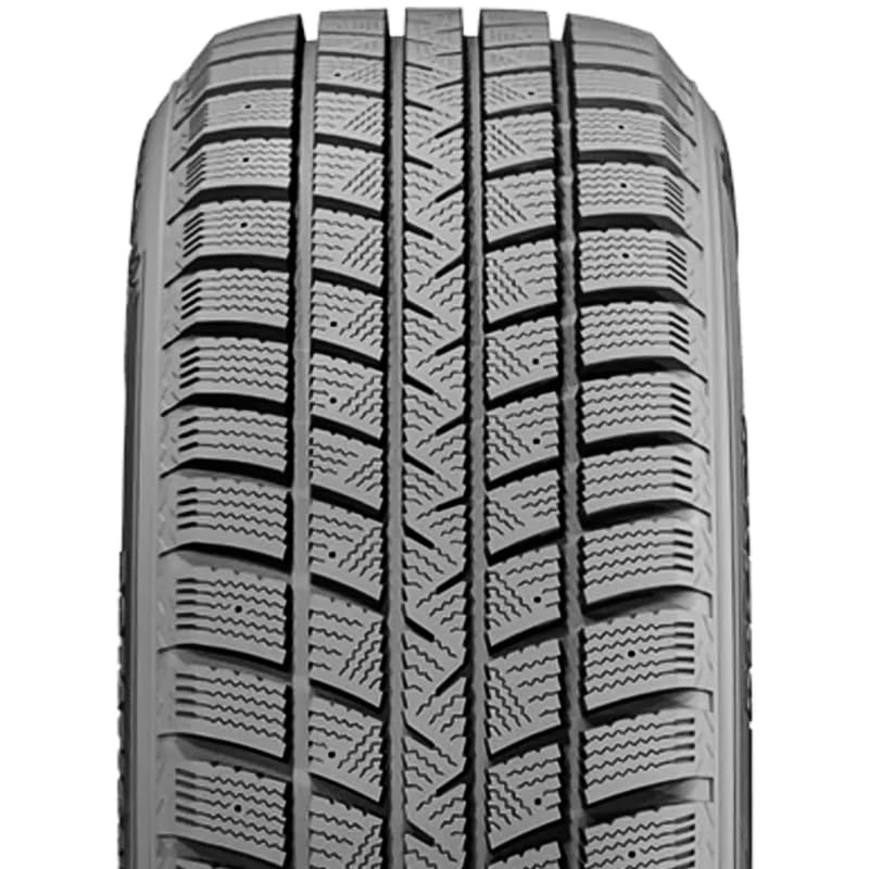 GOODYEAR WinterCommand 195/65R15 91T