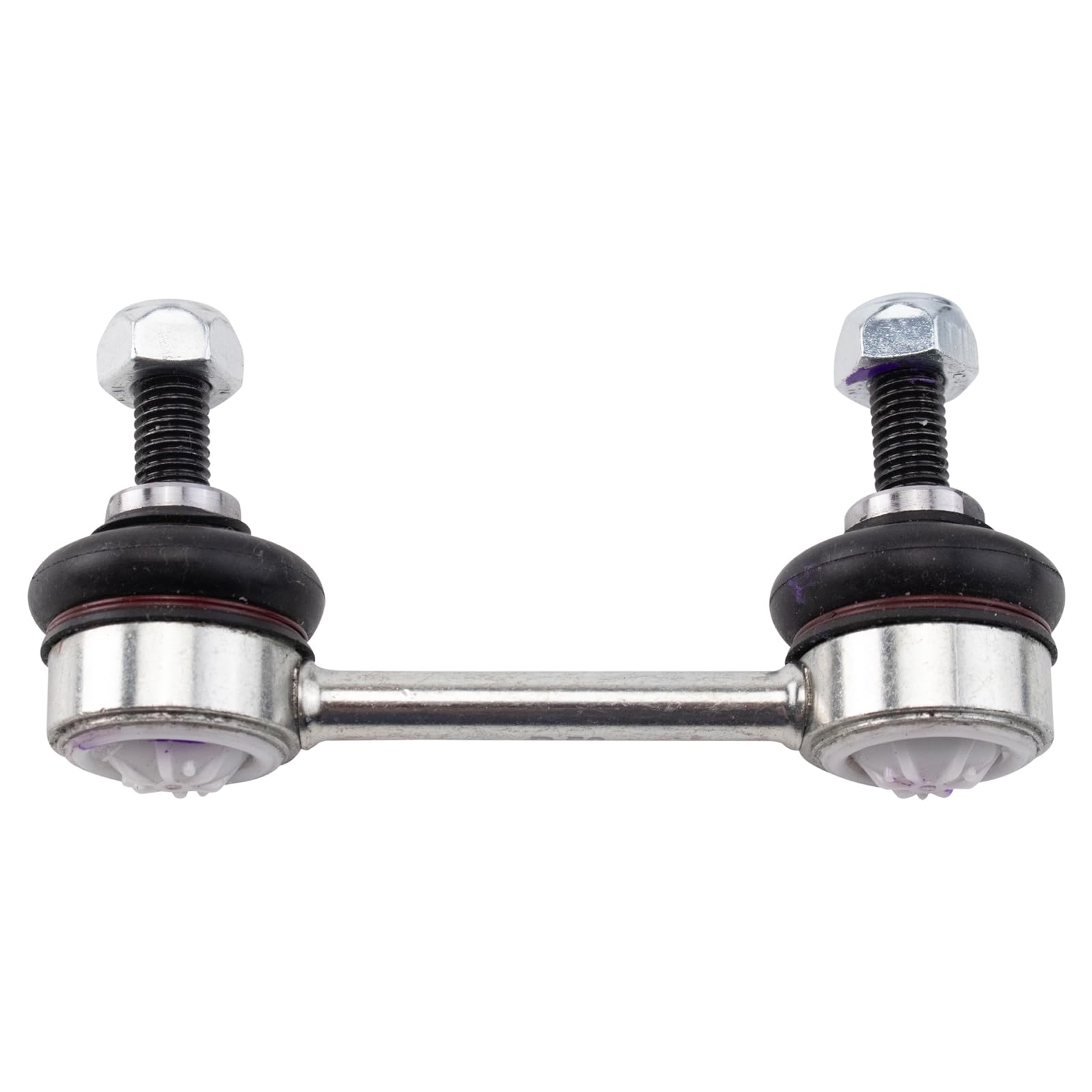 Trq Rear Sway Bar Stabilizer Link Set Compatible With 2004-2010 Bmw X3