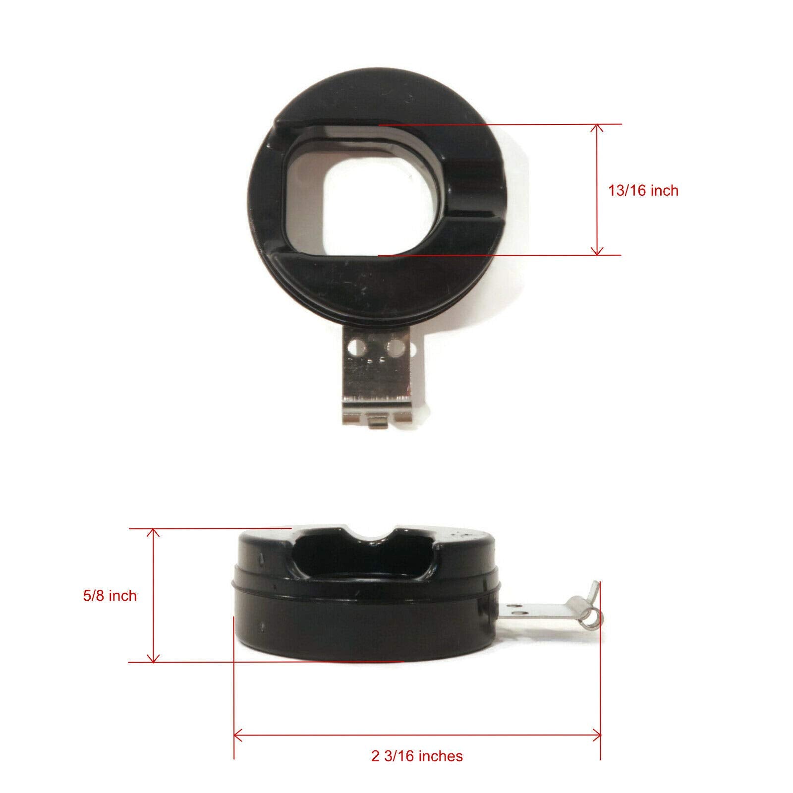 The Rop Shop | Carburetor Repair Kit For Omc, Johnson, Evinrude 439073, 431897, 0439073 Engines