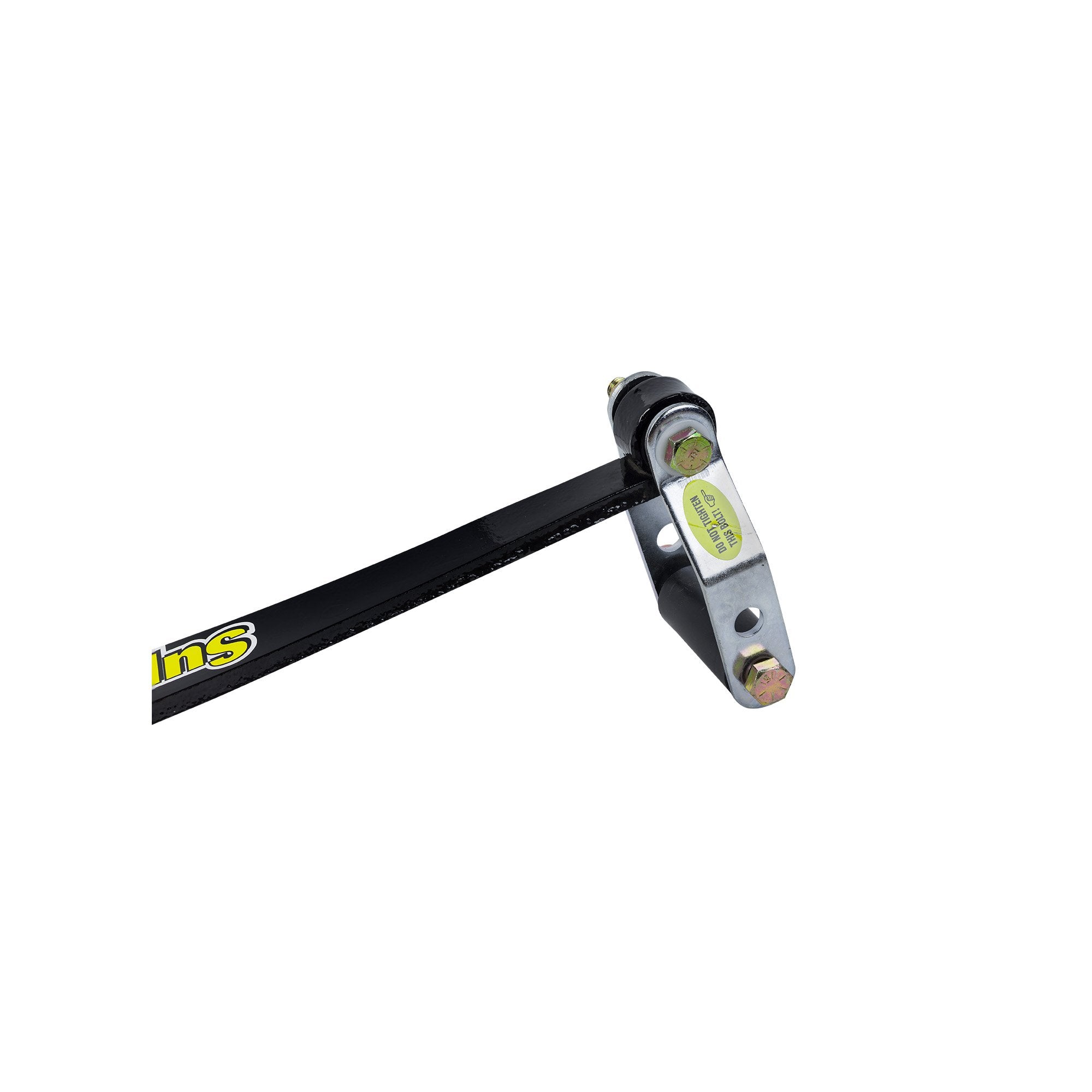 Ssa6 | Supersprings For Dodge Ram 1500, Black