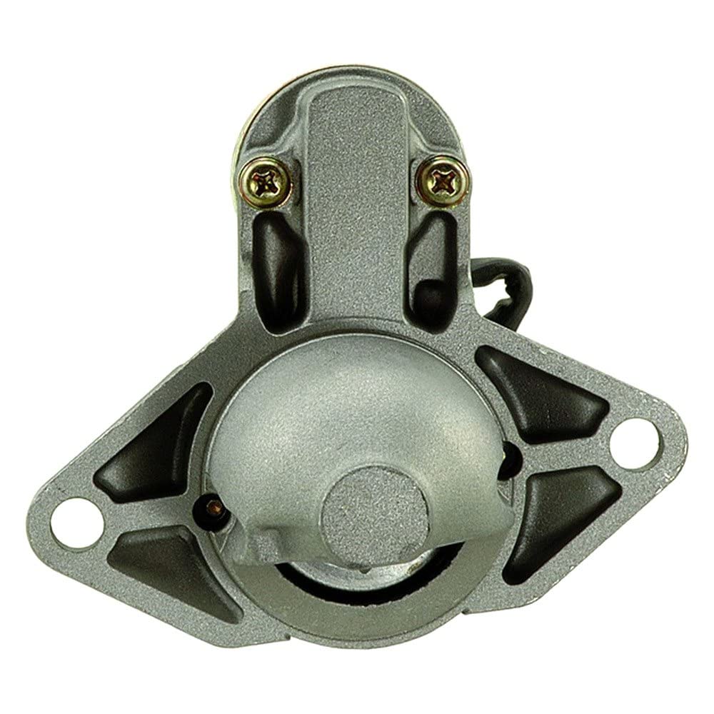 Delco Remy 17290 Premium Remanufactured Starter Motor