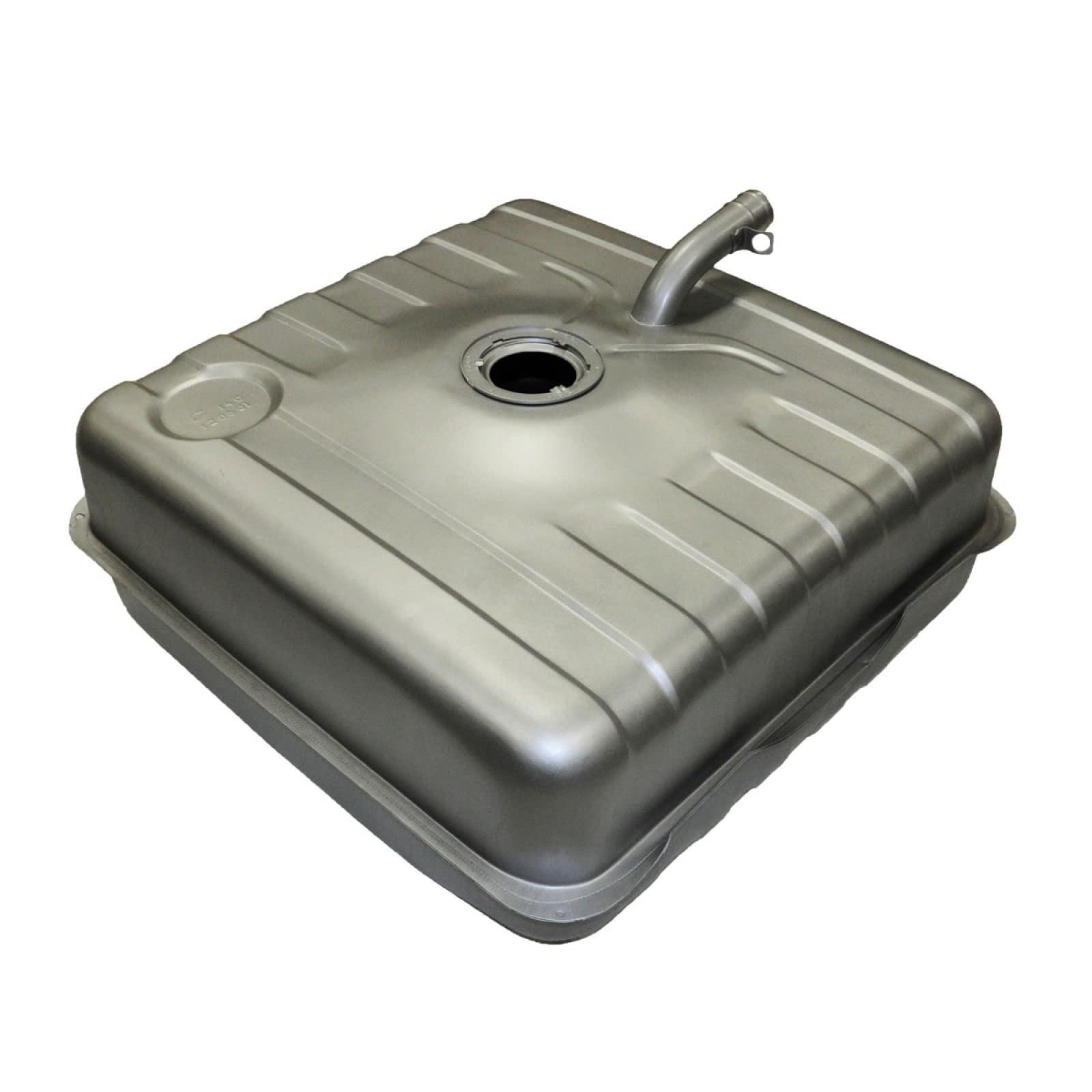 Trq 31 Gallon Gas Fuel Tank Direct Fit Compatible With 87-91 Chevy Suburban Blazer