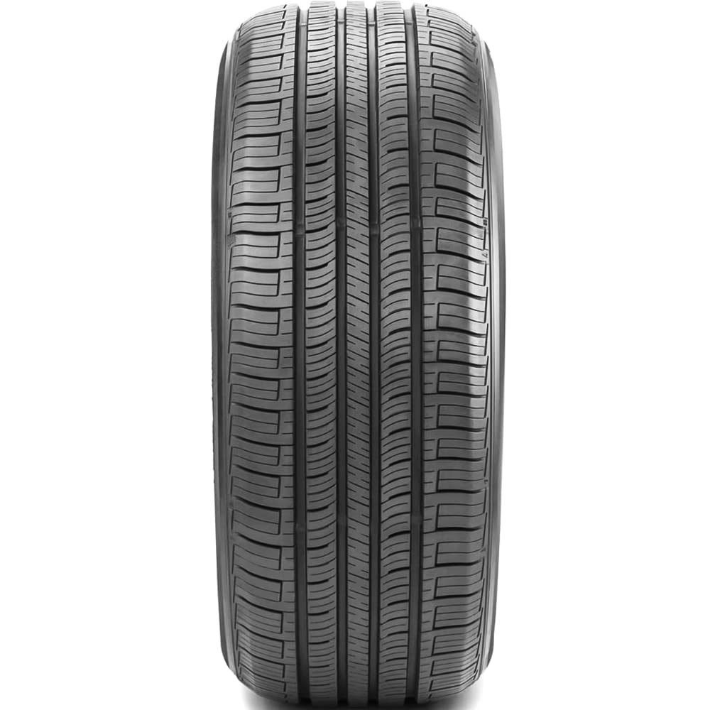 Nexen Npriz Ah5 All- Season Radial Tire-225/75R15 102S